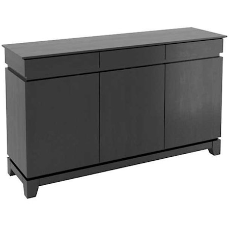 Customizable Credenza